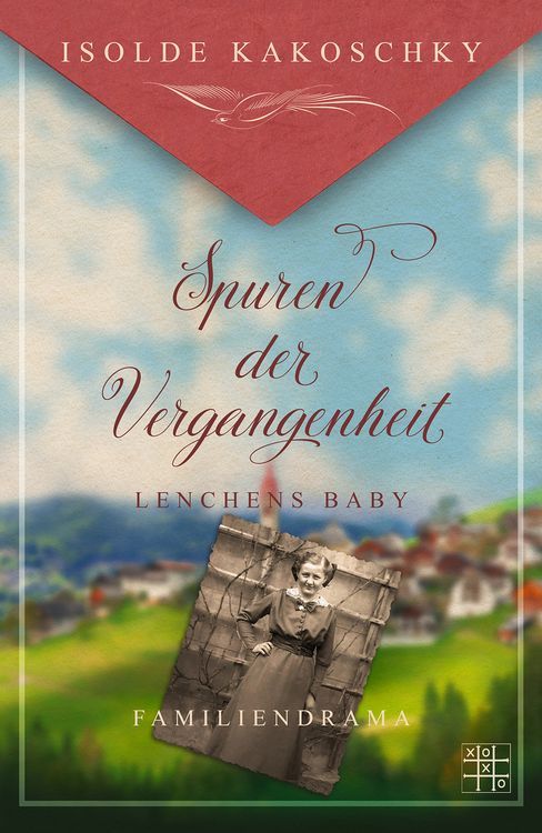 Produktbild: Lenchens Baby