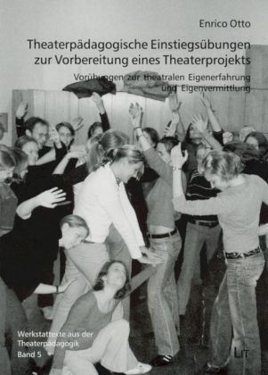 Produktbild: Otto, E: Theaterp&auml;dagogische Einstiegs&uuml;bungen