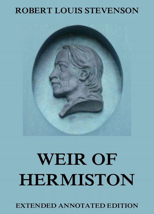 Produktbild: Weir Of Hermiston