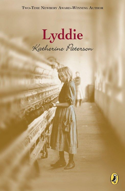Produktbild: Lyddie