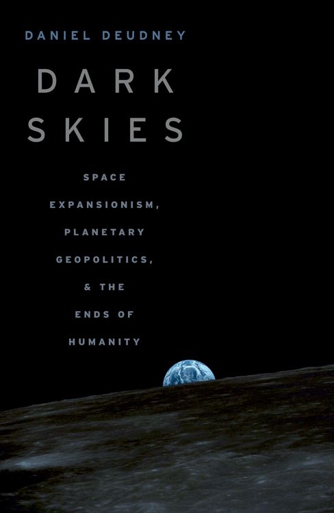 Produktbild: Dark Skies