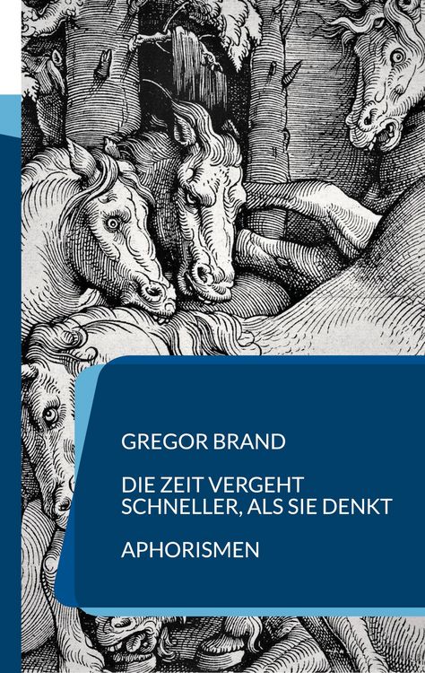 Produktbild: Die Zeit vergeht schneller, als sie denkt