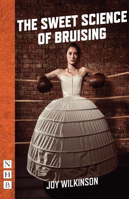 Produktbild: The Sweet Science of Bruising