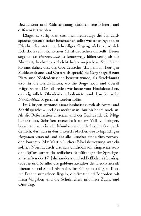 Produktbild: Gr&auml;schkurs Fr&auml;nkisch