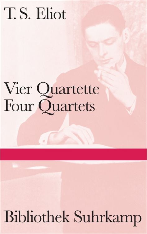 Produktbild: Vier Quartette