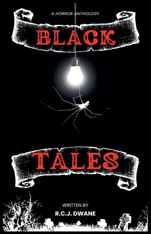Produktbild: Black Tales