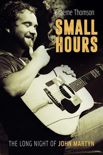 Produktbild: Small Hours