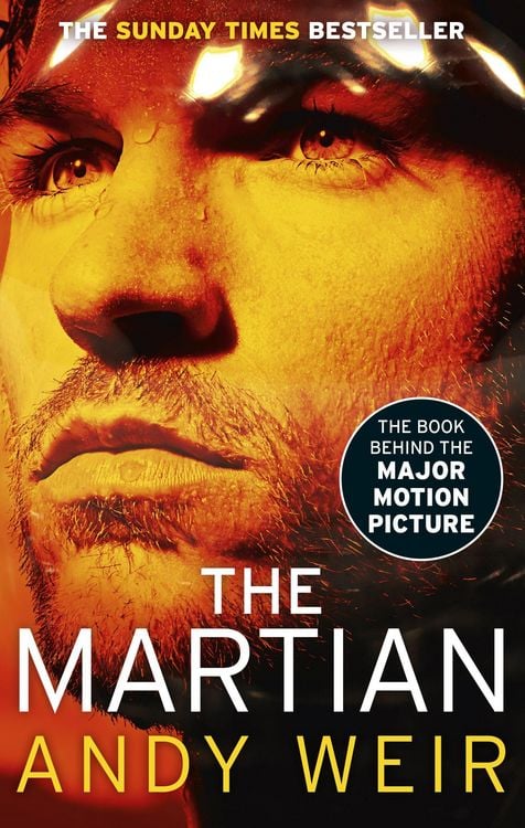 Produktbild: The Martian