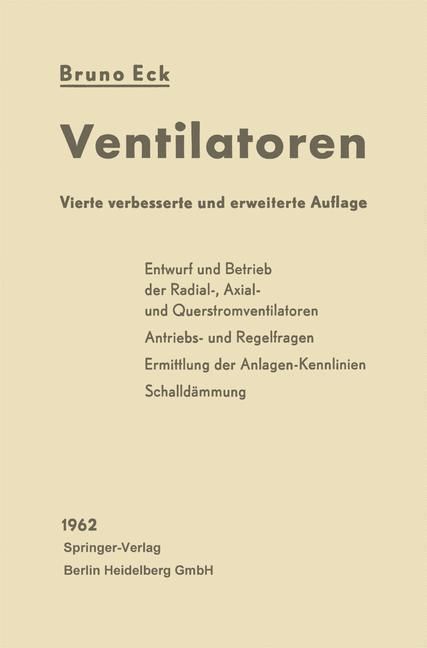 Produktbild: Ventilatoren