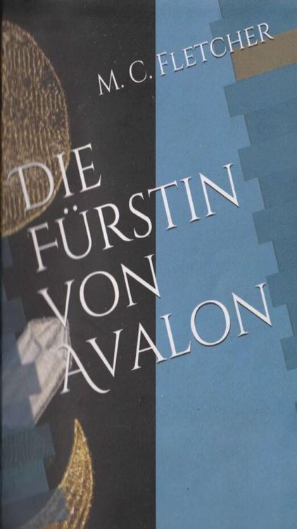 Produktbild: Die F&uuml;rstin von Avalon
