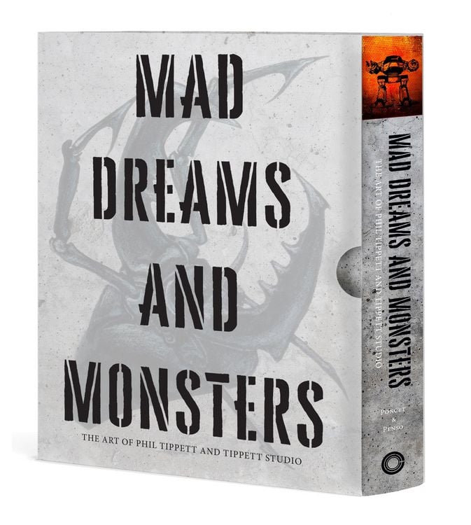 Produktbild: Mad Dreams and Monsters
