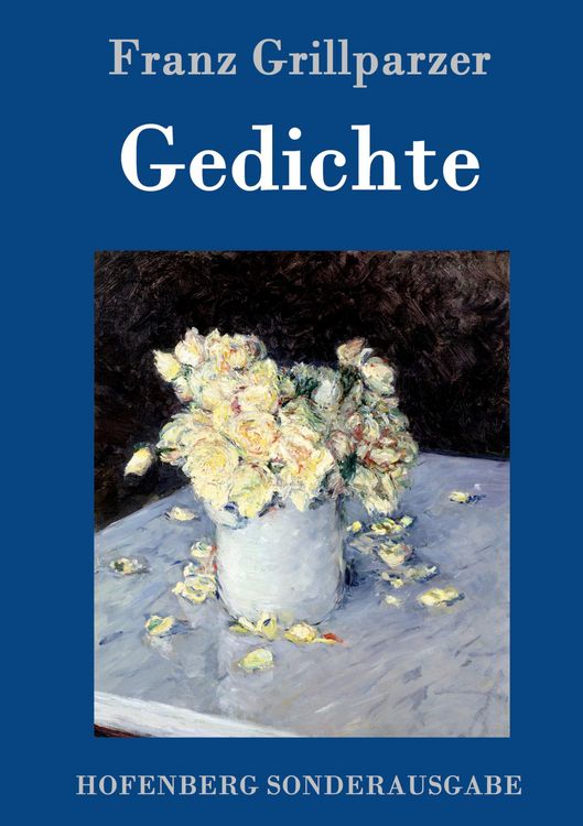 Produktbild: Gedichte