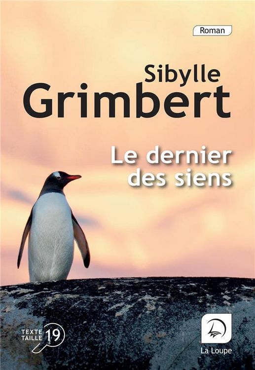 Produktbild: Le dernier des siens