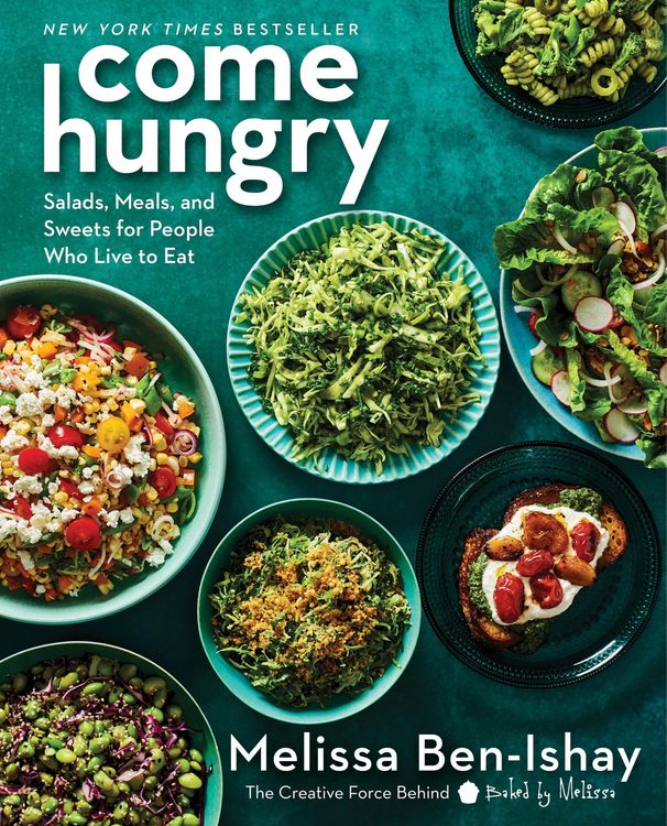 Produktbild: Come Hungry