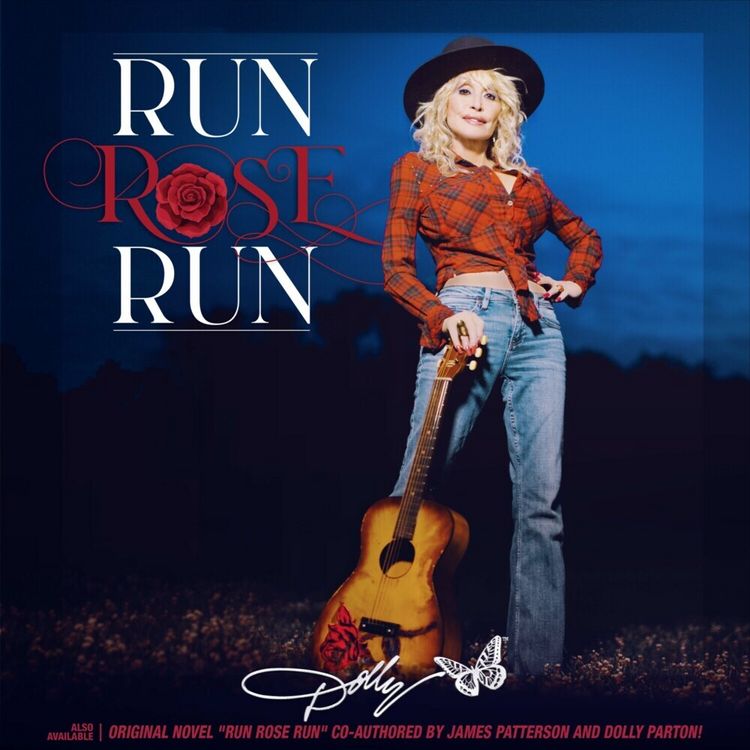 Produktbild: Run Rose Run