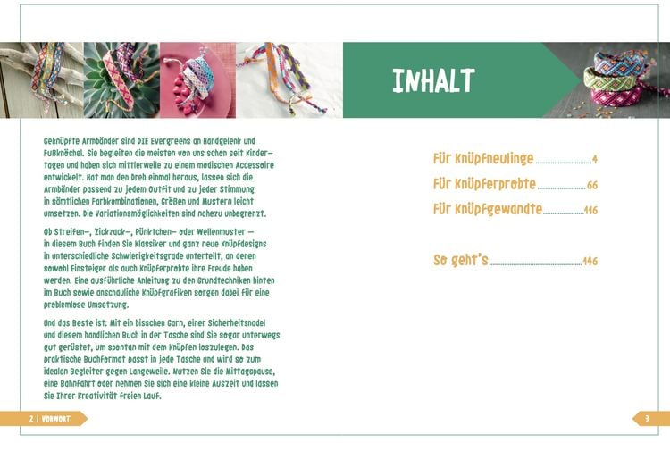 Produktbild: Freundschaftsb&auml;nder to go