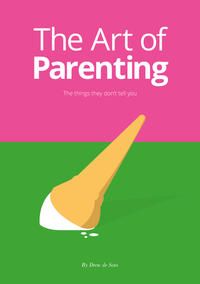 Produktbild: The Art of Parenting