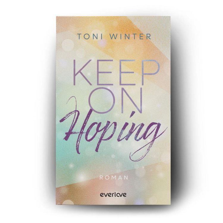 Produktbild: Keep on Hoping