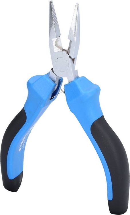 Produktbild: Brilliant Tools BT067603 Flachrundzange