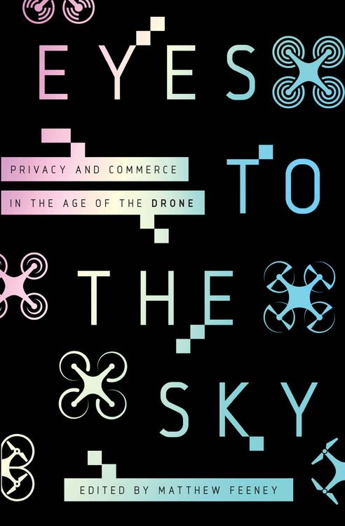 Produktbild: Eyes to the Sky