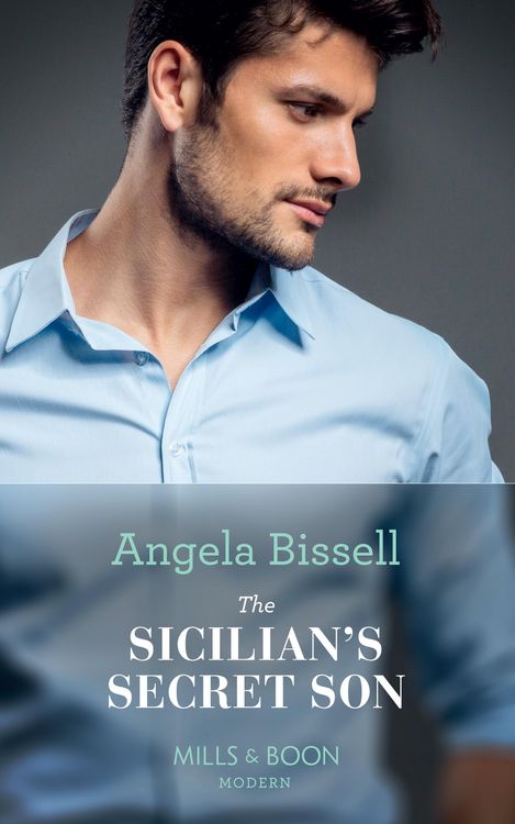 Produktbild: The Sicilian's Secret Son