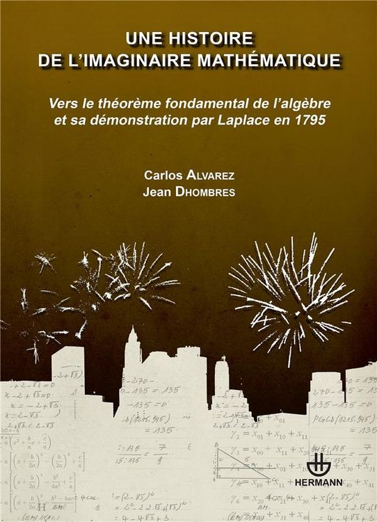 Produktbild: Une histoire de l'imaginaire math&eacute;matique