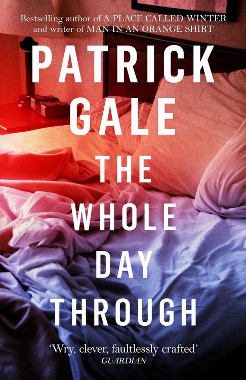 Produktbild: The Whole Day Through