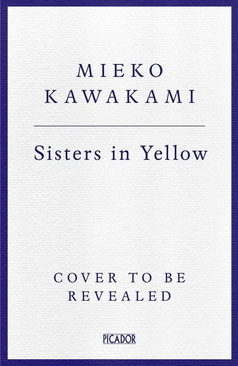 Produktbild: Sisters in Yellow