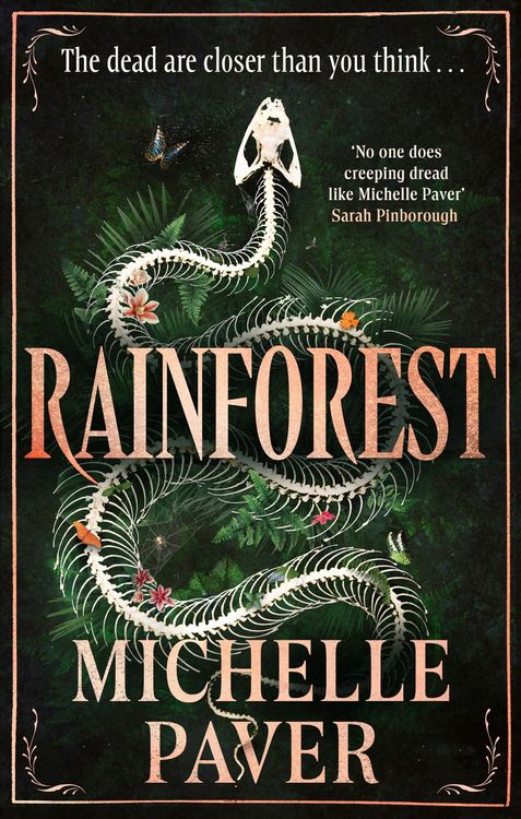 Produktbild: Rainforest
