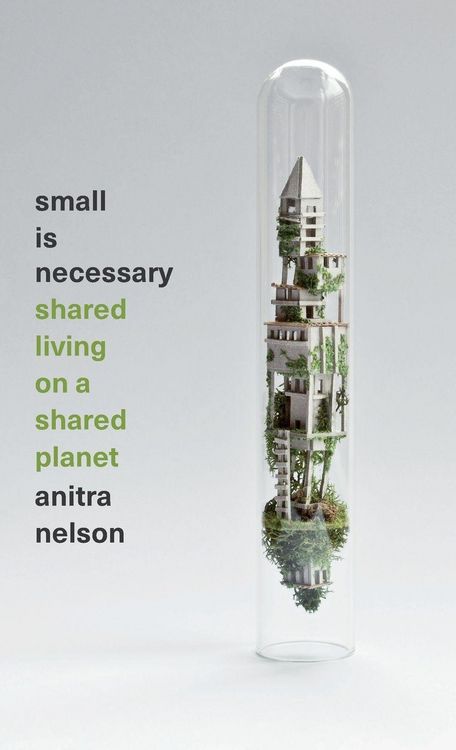 Produktbild: Small is Necessary