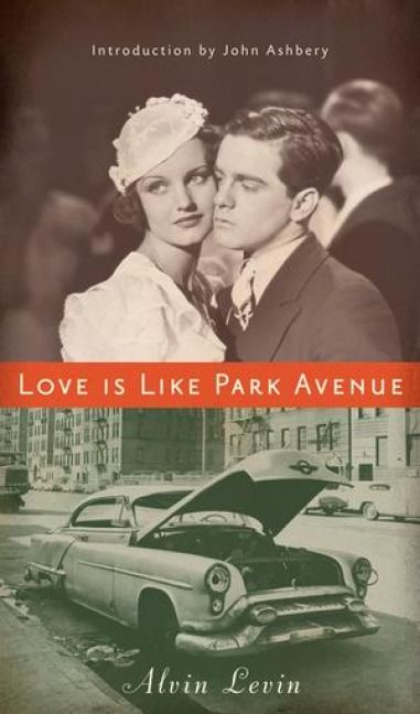 Produktbild: Love Is Like Park Avenue