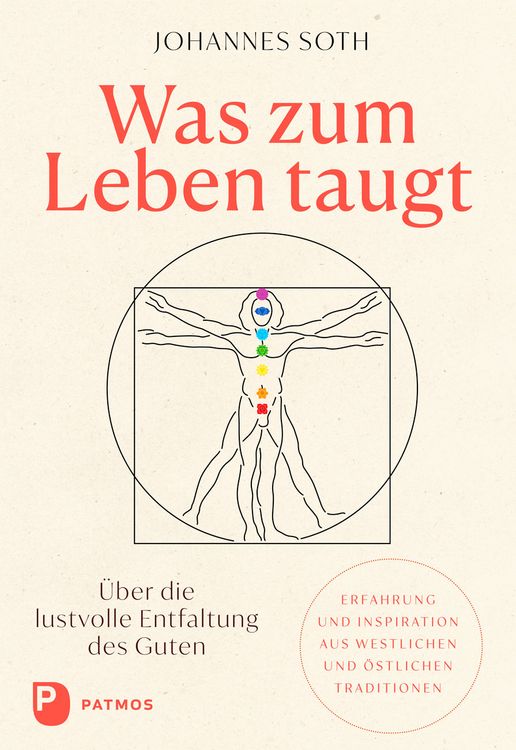 Produktbild: Was zum Leben taugt