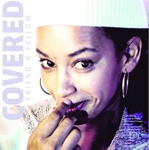 Produktbild: Covered (180g Vinyl)
