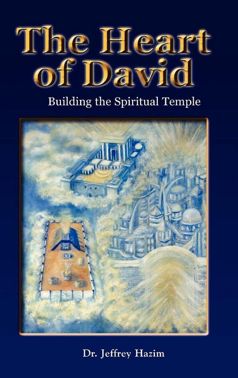 Produktbild: The Heart of David