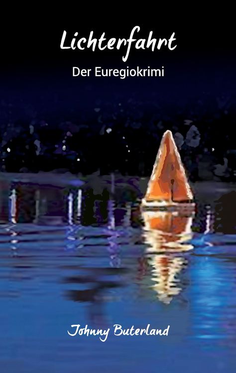 Produktbild: Lichterfahrt