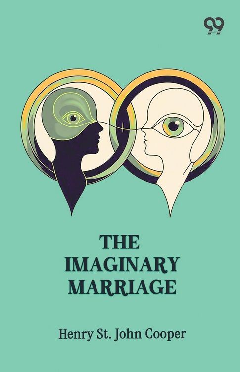 Produktbild: The Imaginary Marriage
