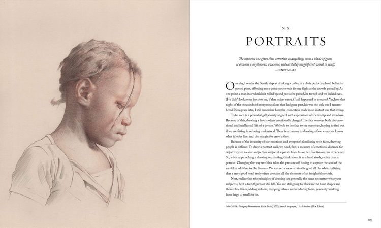Produktbild: Beginning Drawing Atelier