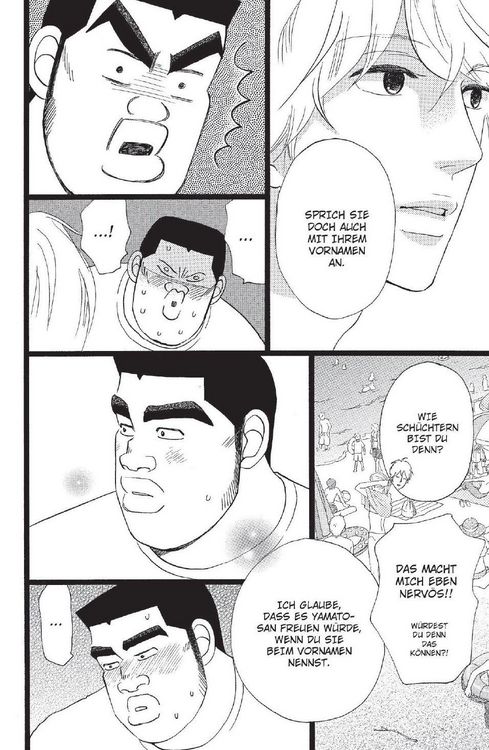 Produktbild: My Love Story!! - Ore Monogatari 09