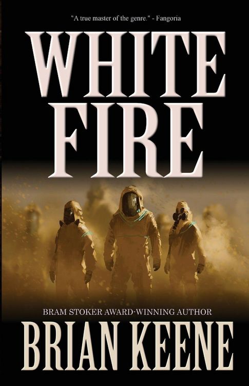 Produktbild: White Fire