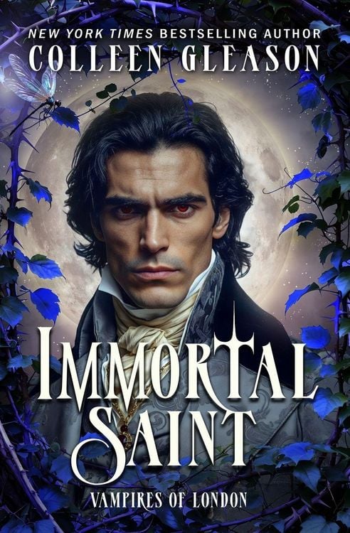 Produktbild: IMMORTAL SAINT