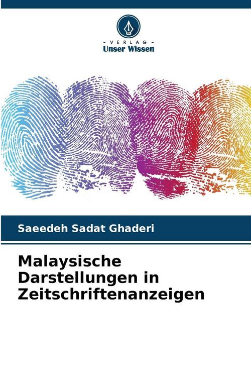 Produktbild: Malaysische Darstellungen in Zeitschriftenanzeigen