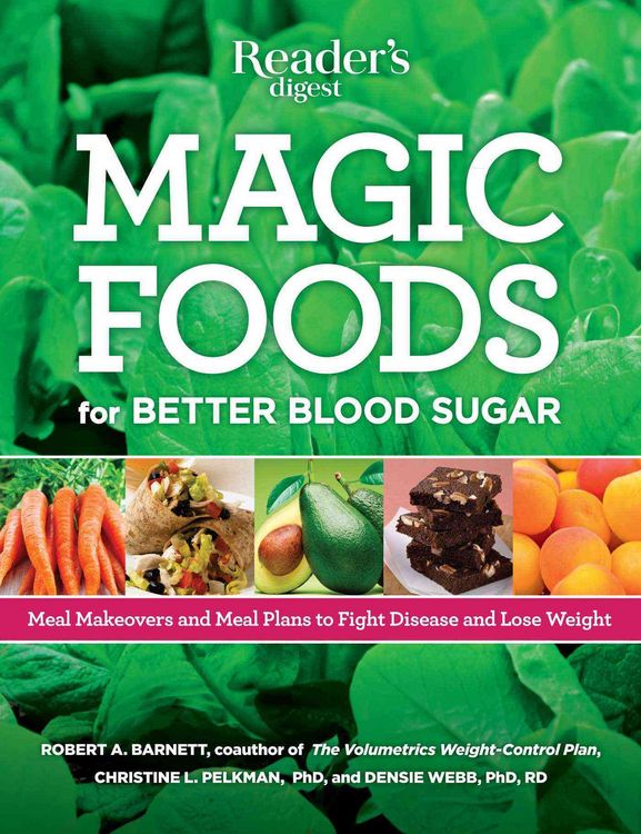 Produktbild: Magic Foods