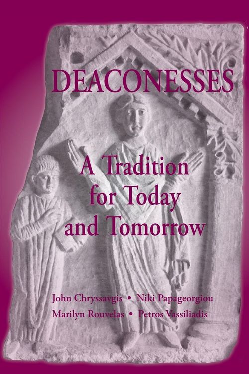 Produktbild: Deaconess