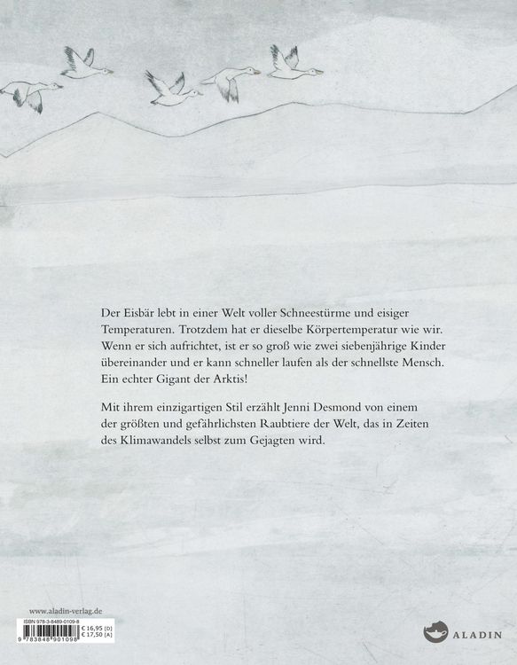 Produktbild: Der Eisb&auml;r