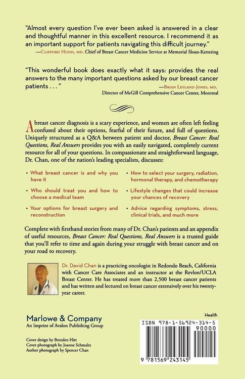 Produktbild: Breast Cancer