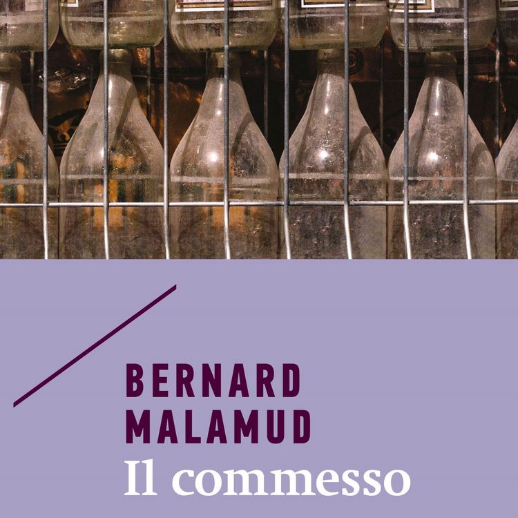 Produktbild: Il commesso