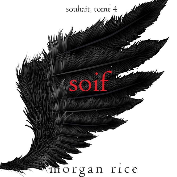 Produktbild: Soif (Souhait &ndash; Tome 4)