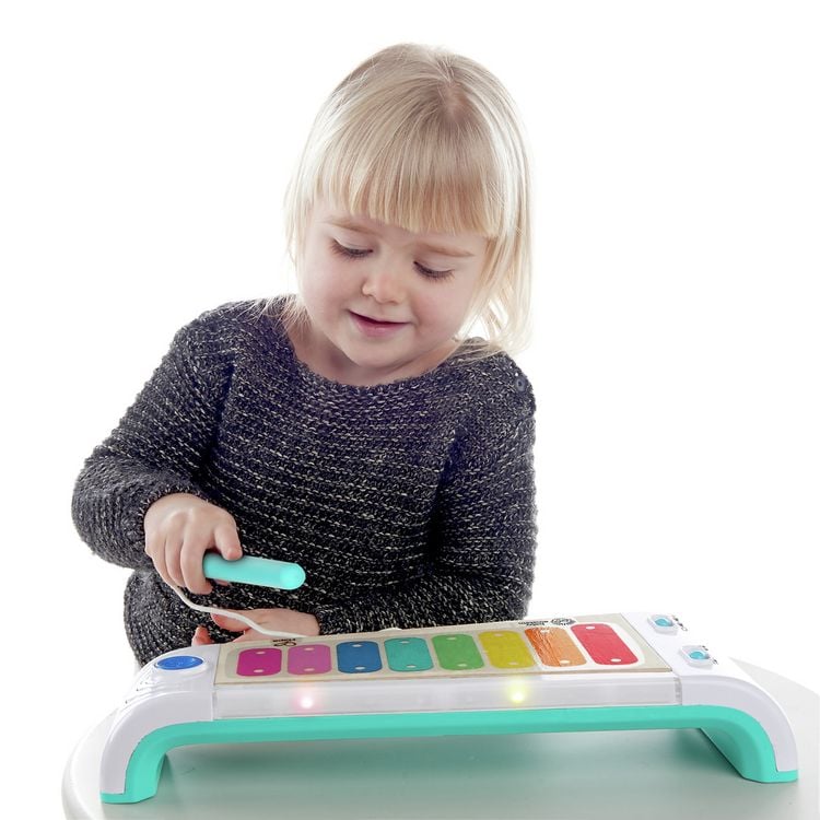 Produktbild: H-Einstein - Magisches Touch Xylophon