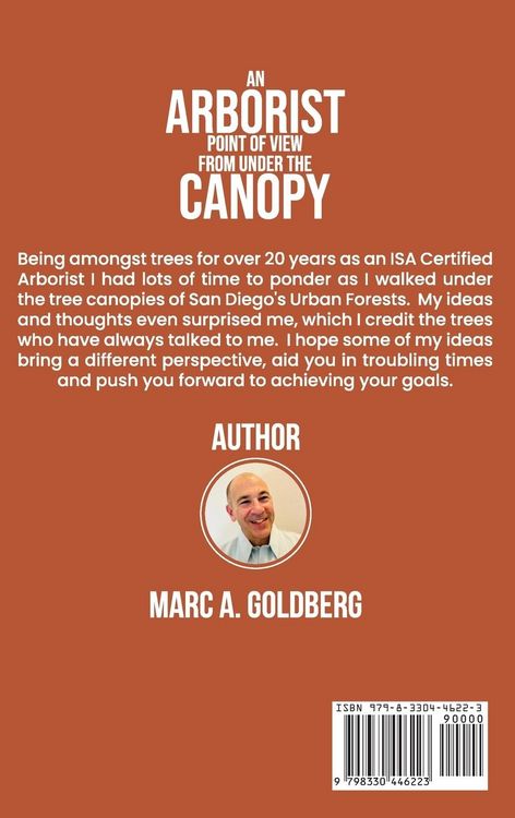 Produktbild: An Arborist Point Of View From Under The Canopy