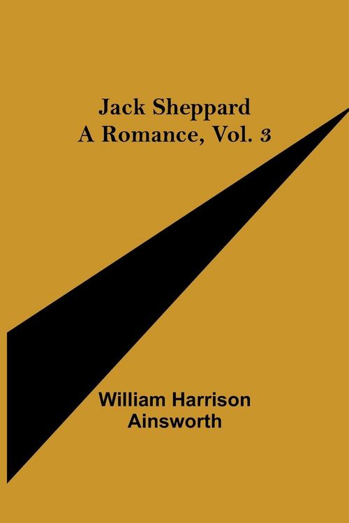 Produktbild: Jack Sheppard